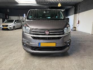 Fiat Talento 1.6 MJ EcoJet L2H1 9 persons picture 8