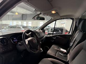 Fiat Talento 1.6 MJ EcoJet L2H1 9 persons picture 17