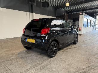 Citroën C1 1.0 VTi Shine picture 5