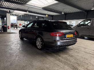Audi A4 3.0 TDI Pro Line S Standkachel VOL! picture 3