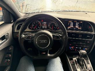 Audi A4 3.0 TDI Pro Line S Standkachel VOL! picture 14