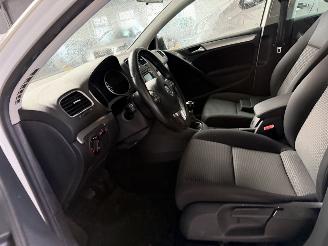 Volkswagen Golf 1.2 TSI Trend Edition BlueMotion picture 15