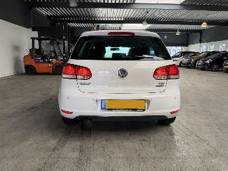 Volkswagen Golf 1.2 TSI Trend Edition BlueMotion picture 4