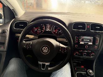 Volkswagen Golf 1.2 TSI Trend Edition BlueMotion picture 18