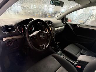 Volkswagen Golf 1.2 TSI Trend Edition BlueMotion picture 17