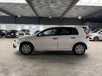 Volkswagen Golf 1.2 TSI Trend Edition BlueMotion picture 2