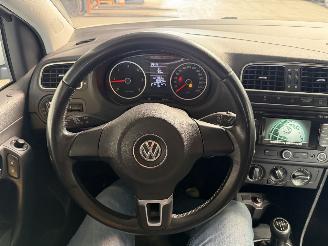 Volkswagen Polo 1.2 TDI BlueMotion Comfort Edition picture 18