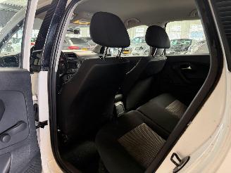 Volkswagen Polo 1.2 TDI BlueMotion Comfort Edition picture 11