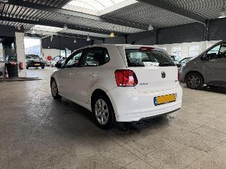 Volkswagen Polo 1.2 TDI BlueMotion Comfort Edition picture 3