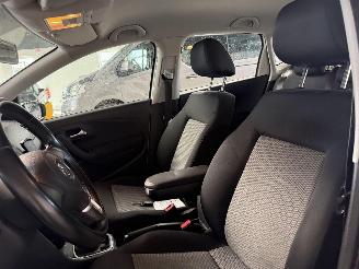 Volkswagen Polo 1.2 TDI BlueMotion Comfort Edition picture 16