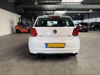 Volkswagen Polo 1.2 TDI BlueMotion Comfort Edition picture 4