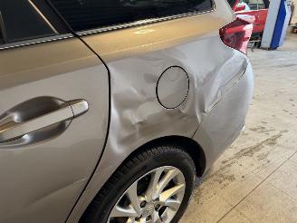 Toyota Auris 1.8 Hybrid Executive NAP! picture 9