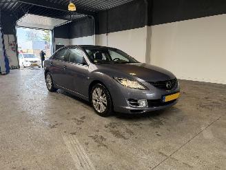 Mazda 6 1.8 Touring NL NAP! picture 7