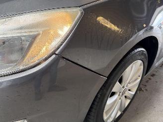 Opel Astra 1.4 Turbo Sport picture 10