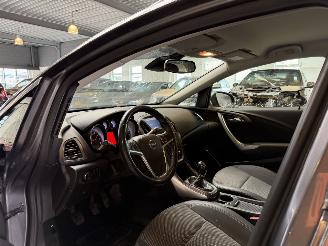 Opel Astra 1.4 Turbo Sport picture 14