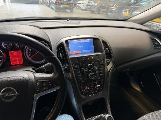 Opel Astra 1.4 Turbo Sport picture 20