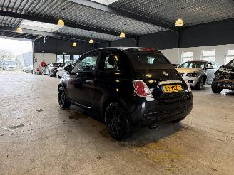 Fiat 500 C 0.9 TwinAir 134.000 KM NAP! picture 3