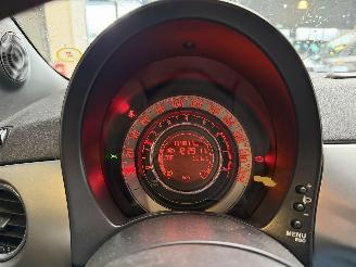 Fiat 500 C 0.9 TwinAir 134.000 KM NAP! picture 19