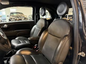 Fiat 500 C 0.9 TwinAir 134.000 KM NAP! picture 14