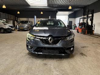 Renault Mégane Estate 1.2 TCe NL NAP! picture 8