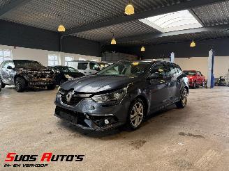 skadebil auto Renault Mégane Estate 1.2 TCe NL NAP! 2017/1