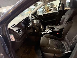 Renault Mégane Estate 1.2 TCe NL NAP! picture 18