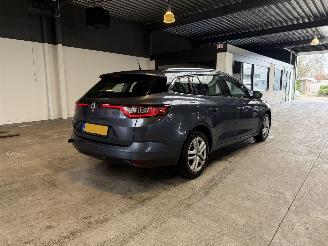 Renault Mégane Estate 1.2 TCe NL NAP! picture 5