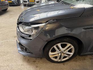Renault Mégane Estate 1.2 TCe NL NAP! picture 12