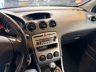 Peugeot 308 1.6 HDiF Millesim 200 NL NAP! picture 18