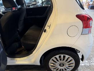 Toyota Yaris 1.3 VVTi Aspiration NL NAP! picture 10