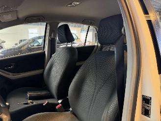 Toyota Yaris 1.3 VVTi Aspiration NL NAP! picture 15