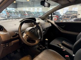 Toyota Yaris 1.3 VVTi Aspiration NL NAP! picture 16