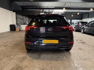 Volkswagen Polo 1.0 TSI DSG 30.000 KM! picture 4