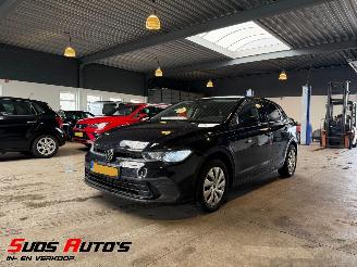 skadebil auto Volkswagen Polo 1.0 TSI DSG 30.000 KM! 2023/9