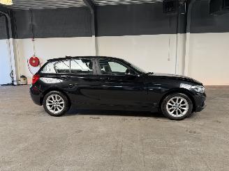 BMW 1-serie 116d Centennial Executive Automaat! picture 6