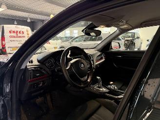 BMW 1-serie 116d Centennial Executive Automaat! picture 14