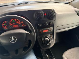 Mercedes Citan 109 CDI BlueEFFICIENCY NAP! picture 17
