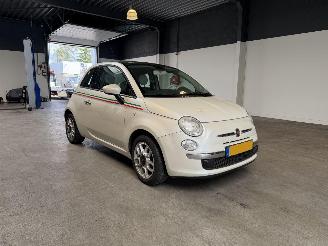 Fiat 500 1.2 Lounge NAP! picture 8