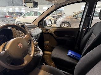 Fiat Panda 1.2 Edizione Cool 106.000 KM NAP! picture 18