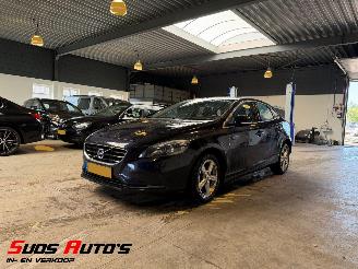  Volvo V-40 2.0 D2 Nordic+ 2016/6