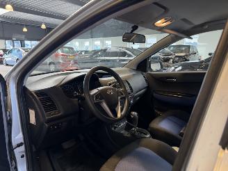 Hyundai I-20 1.4i DynamicVersion Automaat picture 13