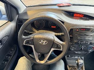 Hyundai I-20 1.4i DynamicVersion Automaat picture 22