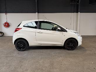 Ford Ka 1.2 Cool & Sound start/stop picture 6
