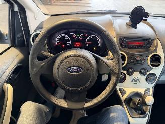 Ford Ka 1.2 Cool & Sound start/stop picture 17