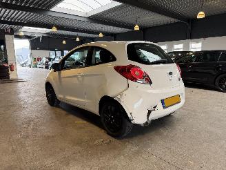 Ford Ka 1.2 Cool & Sound start/stop picture 3
