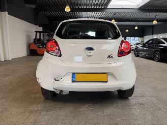 Ford Ka 1.2 Cool & Sound start/stop picture 4