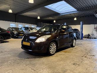  Suzuki Swift 1.2 Bandit EASSS 2013/7