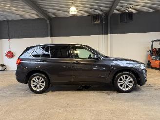 BMW X5 xDrive25d Centennial Executive picture 6
