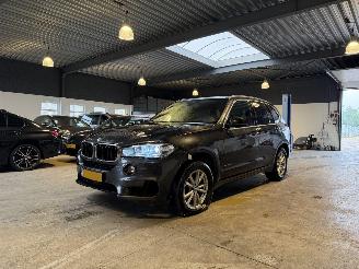  BMW X5 xDrive25d Centennial Executive 2017/5