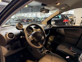 Citroën C1 1.0-12V Ambiance picture 16